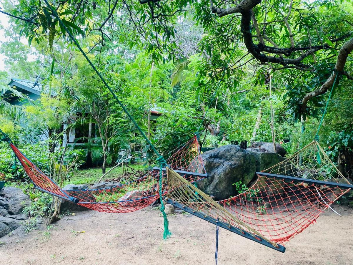The Jungle Path Lodge Sigiriya Esterno foto